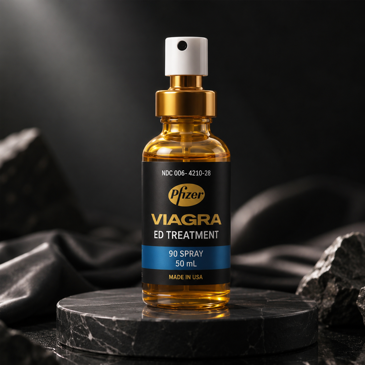 VIAGRA SPRAY